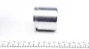 Ремкомплект супорта (переднього) VW Caddy III 03- (d=54mm) (Lucas) (+поршень) QUICK BRAKE 114-5004 (фото 3)