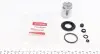 Ремкомплект суппорта (заднего) Fiat Punto/Toyota Corolla 05- (d=36mm) (Bosch) (+поршень) QUICK BRAKE 114-5020 (фото 1)