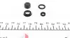 Ремкомплект суппорта (заднего) Fiat Punto/Toyota Corolla 05- (d=36mm) (Bosch) (+поршень) QUICK BRAKE 114-5020 (фото 6)
