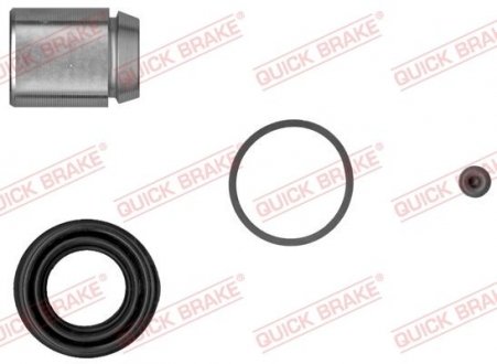 Ремкомплект тормозного суппорта (с поршеньком) QUICK BRAKE 114-5028