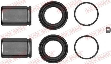 Елементи гальмівного супорта QUICK BRAKE 114-5036