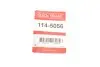 Ремкомплект супорта (переднього) Mazda B-Serie/Xedos 93-00 (d=43mm) (+2 поршня) QUICK BRAKE 114-5056 (фото 2)
