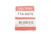 Ремкомплект суппорта (заднего) Toyota Rav 4/Yaris Verso 99-05 (d=32mm)(+ поршень) QUICK BRAKE 114-5078 (фото 4)