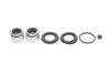Ремкомплект суппорта (заднего) MB C-class (W202)/E-class (W124) 93-03 (d=38mm) (+2 поршня) QUICK BRAKE 114-5111 (фото 1)