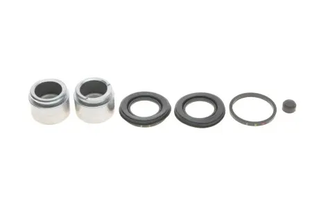 Ремкомплект суппорта (заднего) MB C-class (W202)/E-class (W124) 93-03 (d=38mm) (+2 поршня) QUICK BRAKE 114-5111