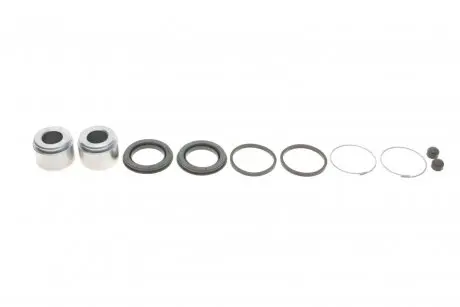 Ремкомплект супорта (переднього) Porsche 911 83-89 (d=42mm) (+ 2 поршеня) QUICK BRAKE 114-5112