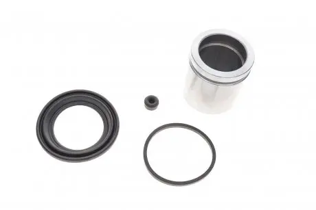 Ремкомплект супорта (переднього) BMW 3 (E46) 98-07 (d=54mm) (+поршень) QUICK BRAKE 114-5116