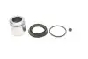 Ремкомплект супорта (переднього) Opel Vecta C/Zafira 02-10 (d=57mm) (+ поршень) QUICK BRAKE 114-5126 (фото 1)