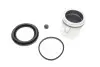 Ремкомплект супорта (переднього) MB E-class (W210) 95-03 (d=57mm) (+ поршень) QUICK BRAKE 114-5130 (фото 1)