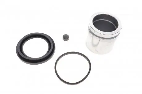 Ремкомплект супорта (переднього) MB E-class (W210) 95-03 (d=57mm) (+ поршень) QUICK BRAKE 114-5130
