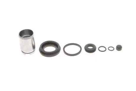 Ремкомплект суппорта (заднего) Hyundai Lantra/Kia Cerato 90-00 (d=34mm) (+ поршень) QUICK BRAKE 114-5145