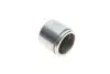 Ремкомплект супорта (переднього) BMW X5 (E53) 00-06 (d=60mm) (+поршень) QUICK BRAKE 114-5182 (фото 3)