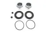 Ремкомплект супорта (переднього) VW T2/T3 67-92 (d=54mm) (+2 поршня) QUICK BRAKE 114-5188 (фото 1)