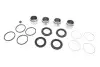 Ремкомплект супорта (переднього) Toyota Land Cruiser 00-09 (d=45mm) (+ 4 поршні)) QUICK BRAKE 114-5193 (фото 1)