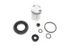 Ремкомплект супорта (заднього) Mini Cooper 10-16 (d=38mm) (+ поршень) QUICK BRAKE 114-5228 (фото 3)