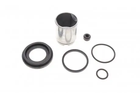 Ремкомплект суппорта (заднего) Kia Carens 13- (d=38mm) (+поршень) QUICK BRAKE 114-5229