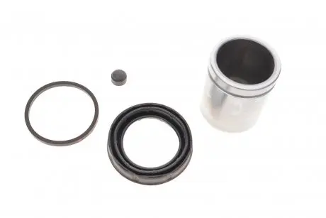 Ремкомплект суппорта (заднего) MB Sprinter/VW Crafter 30-50 06- (d=51mm) (+ поршень) QUICK BRAKE 114-5257