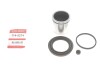 Ремкомплект супорта (переднього) Opel Meriva A 03-10 (d=30mm) (+поршень)) QUICK BRAKE 114-5274 (фото 1)