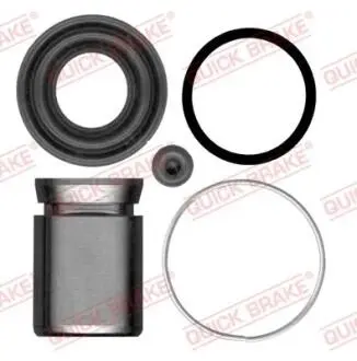 Рекомплект QUICK BRAKE 114-5346