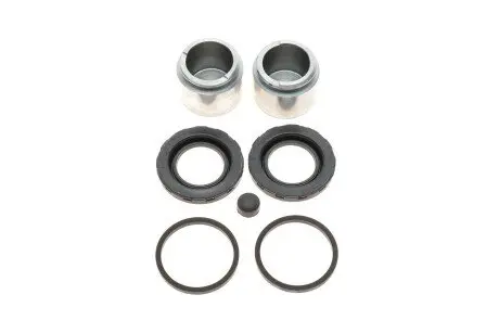 Ремкомплект супорта (заднього) Opel Omega B 94-03 (d=40mm) (+2 поршня) (Ate) QUICK BRAKE 114-5368