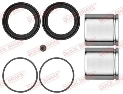 Елементи гальмівного супорта QUICK BRAKE 114-5371
