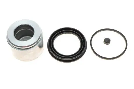 Ремкомплект супорта (переднього) Chrysler Voyager 00-08 (d=66mm) (+поршень) (Ate) QUICK BRAKE 114-5387