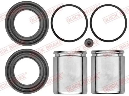 Автозапчасть QUICK BRAKE 1145402