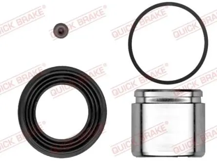Поршень супорта (переднього) Opel Insignia B 17- (d=60.2x55mm) (Akebono) QUICK BRAKE 1145404
