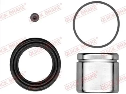 Ремкомплект гальмівного супорта передній QUICK BRAKE 1145406