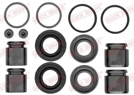 Поршенек суппорта (заднего) Audi Q7 06-14 (28x31.5) (Brembo) QUICK BRAKE 1145427
