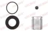 Поршенек суппорта (заднего) Hyundai Tucson/Kia Sportage 15- (d=38.1mm) (Mando) QUICK BRAKE 1145438 (фото 1)