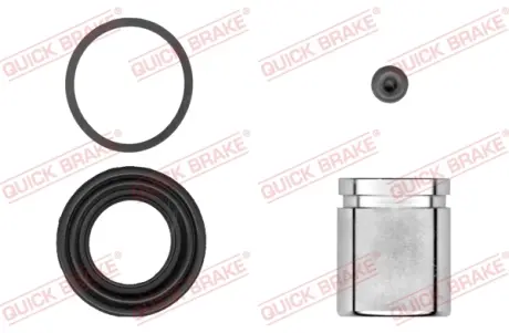 Поршенек суппорта (заднего) Hyundai Tucson/Kia Sportage 15- (d=38.1mm) (Mando) QUICK BRAKE 1145438