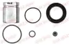 Поршенек суппорта (заднего) Citroen C4 13-/Peugeot 308 14- (d=42mm) (Bosch) QUICK BRAKE 1145451 (фото 1)