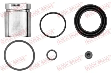 Поршенек суппорта (заднего) Citroen C4 13-/Peugeot 308 14- (d=42mm) (Bosch) QUICK BRAKE 1145451