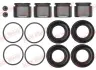 Поршенек суппорта (переднего) BMW 3 (G20/G80/G28)/5 (G30/F90/G31) 16- (d=42x33.5mm) (Ate) QUICK BRAKE 1145456 (фото 1)