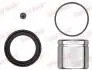 Поршенек суппорта (переднего) Opel Insignia B 17- (d=60x56.5mm) (Mando) QUICK BRAKE 1145478 (фото 1)