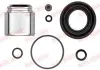 Поршенек суппорта (заднего) Ford Transit V363 13- (54x54.5mm) (Bosch) QUICK BRAKE 1145481 (фото 1)
