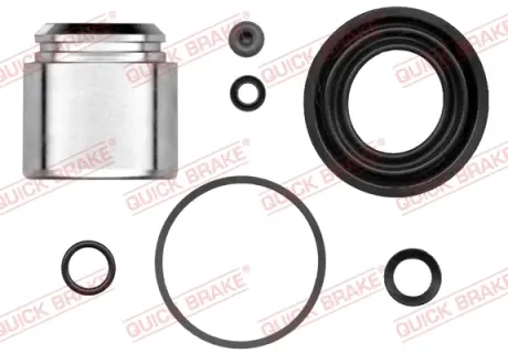 Поршенек суппорта (заднего) Ford Transit V363 13- (54x54.5mm) (Bosch) QUICK BRAKE 1145481
