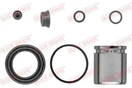 Поршенек суппорта (заднего) Citroen Jumpy/Peugeot Expert 16- (45x52.7mm) (без механизма) QUICK BRAKE 1145499