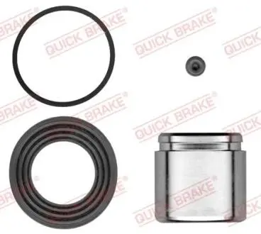 Поршенек суппорта (переднего) Opel Insignia B 17- (57x56mm) (Akebono) QUICK BRAKE 1145500