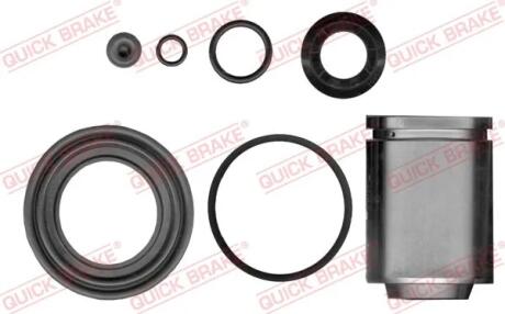Автозапчасть QUICK BRAKE 1145511
