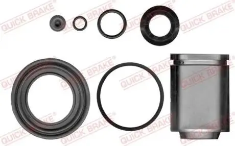 Автозапчасть QUICK BRAKE 1145511