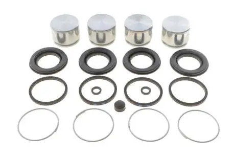 Поршенек суппорта (переднего) Subaru Impreza 96-07 (40x29.3mm) (Sumitomo) QUICK BRAKE 114-5558