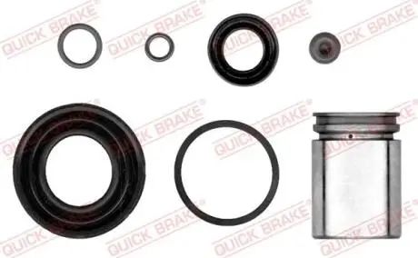 Поршенек суппорта (заднего) Ford Transit 02-13 (36x50) (Ate) QUICK BRAKE 1145562
