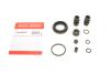 Ремкомплект суппорта (заднего)) VW Caddy 03- (d=38mm) (Lucas) QUICK BRAKE 114-9073 (фото 1)