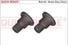 Болты крепления тормозов. дисков QUICK BRAKE 11679K (фото 1)