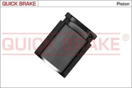 Поршень суппорта (заднего) VW T4/Golf 90-13 (38x51mm) (Lucas) QUICK BRAKE 185001
