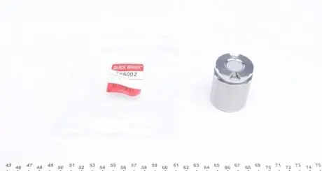 Поршень суппорта (заднего) VW T5-T6/Renault Trafic II-III 01- (41x51,10mm) QUICK BRAKE 185002