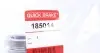 Поршень гальмівного супорта передн (42мм, 56мм) QUICK BRAKE 185014 (фото 2)