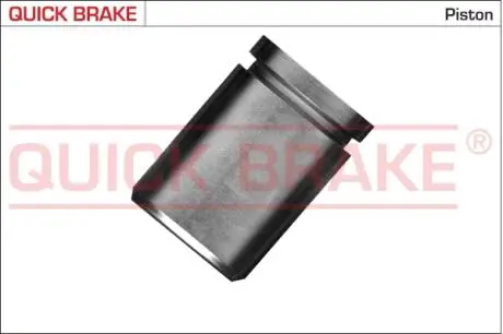 Поршенёк суппорта QUICK BRAKE 185014K